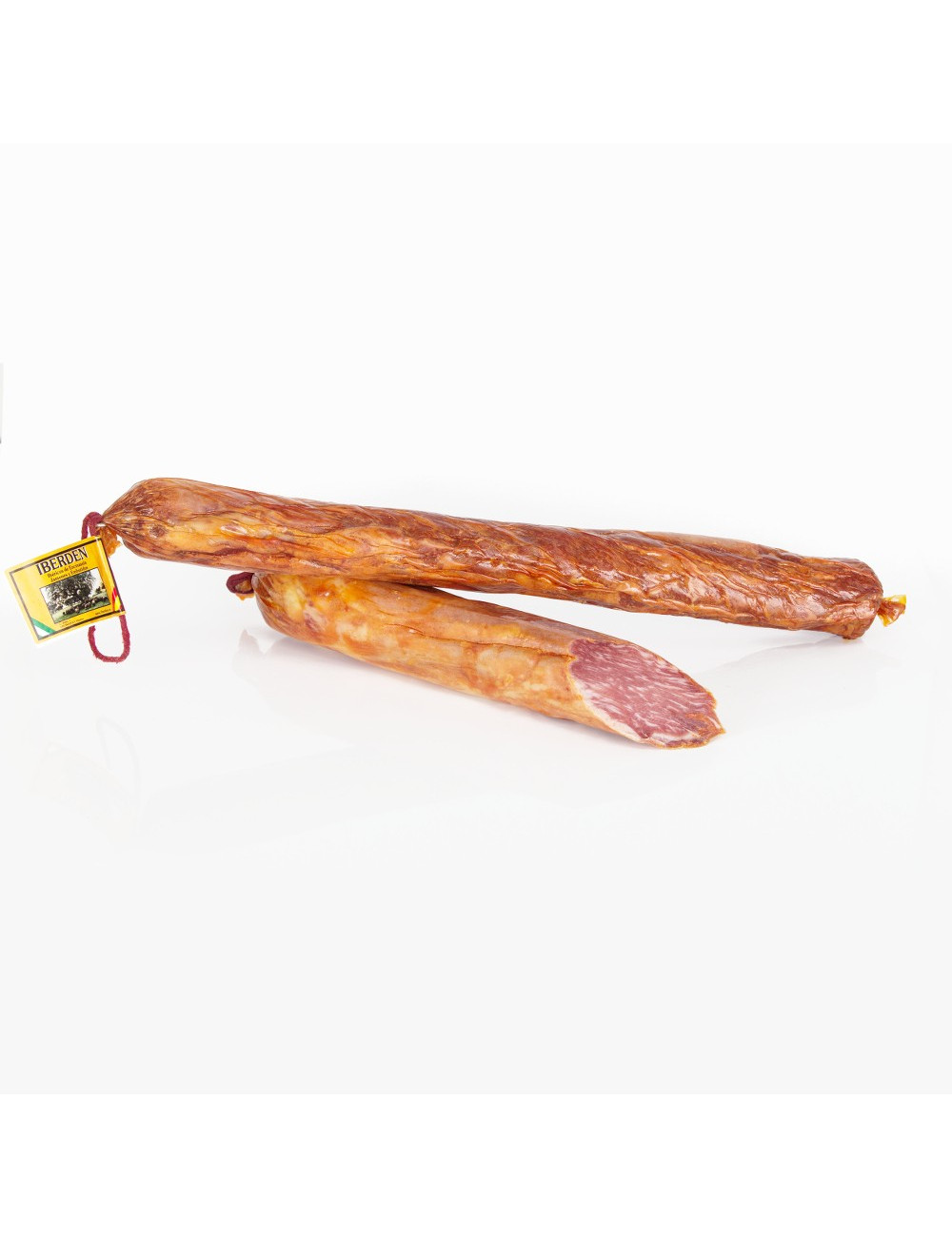 Caña de lomo 1.2 kg.