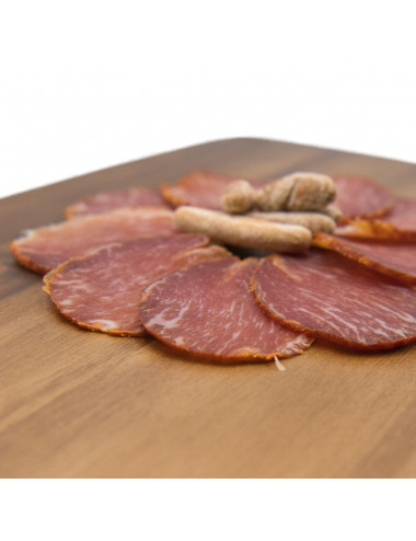 Caña de lomo  reserva 1.2 kg