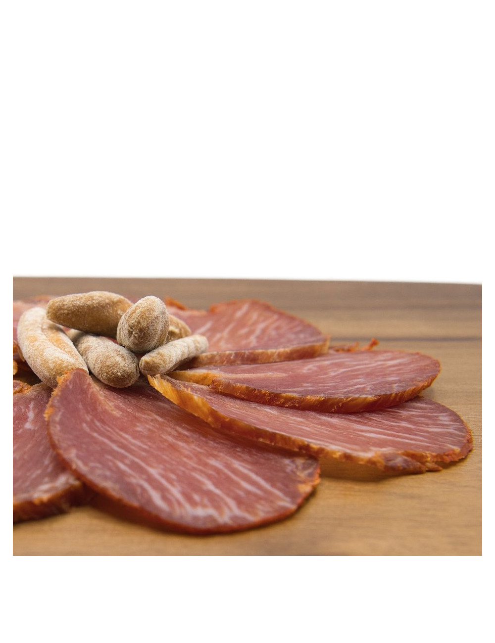 Caña de lomo  reserva 1.2 kg