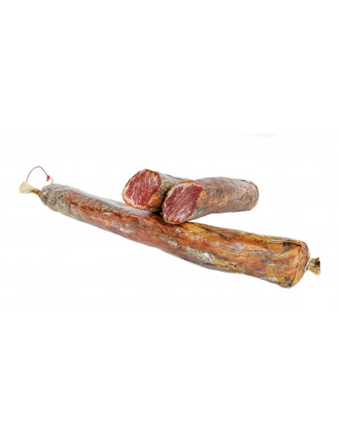 Caña de lomo  reserva 1.2 kg