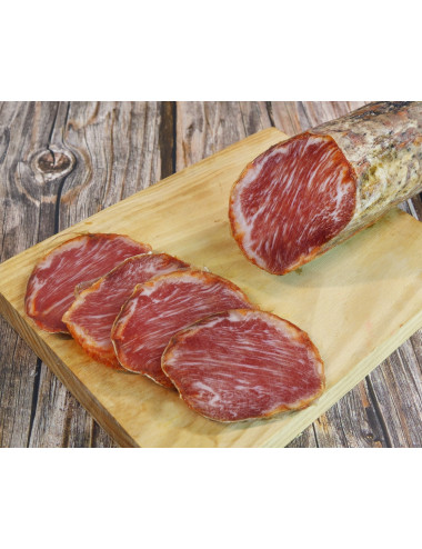 Caña de lomo 1.2 kg.